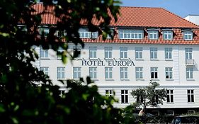 Hotel Europa Aabenraa